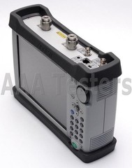 Anritsu Site Master S820E 8GHz Cable & Antenna Analyzer w/ Opt 708 S820