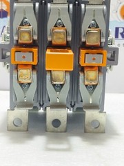 LS GMC-220 POWER CONTACTOR (100-240V AC 100-220V DC) (FREE SHIP BY FEDEX/DHL)