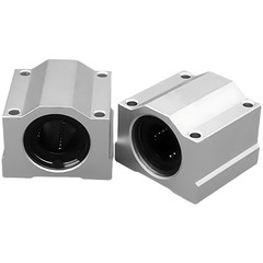SCS6UU-SCS50UU Linear Motion Shaft Rail Ball Bearing Bushing Slide Pillow Block