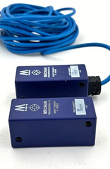 Mechan F-Series FG 35832 Safety Sensor | Made in UK