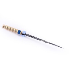 5X AZDENT Dental Endodontic Engine Use NiTi Super Rotary Files 25mm