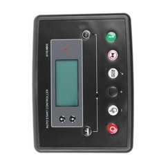 Auto Stop Generator Controller Panel Deep Sea DSE6110 MKII Control Module