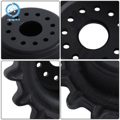 Drive Sprocket For Bobcat T180 T190 T550 T590 T595 7166679 For Gehl RT165