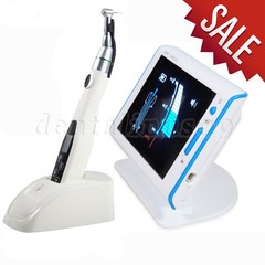 USA Dental Cordless LED 16:1 Endo Motor with Apex Locator Root Canal Finder Kit