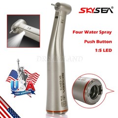 SKYSEA 1:5 High Speed Handpiece for Dental Electric Motor