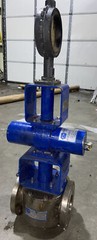 QCI Pneumatic Actuator QCR2606