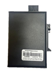 CONTEMPORARY CONTROLS EISK5-100T ETHERNET SWITCH