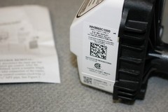 OEM Genuine Factory RHEEM SP20867B Natural Gas Control Replacement Kit
