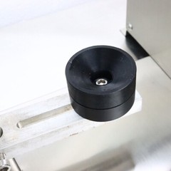 Ultrasonic Soft Plastic Tube Sealer Letter Date Printer for Toothpaste Cosmetics