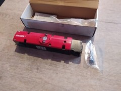 EUCHNER TX1B-A024SEM4AS1 SAFETY SWITCH [NEW]