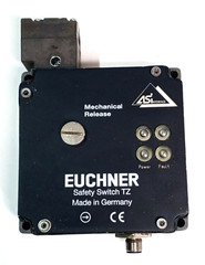 EUCHNER TZ1LE024SEM4AS1 086140 SAFETY SWITCH