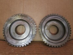 Lot of 2 Pieces Fellows N-40 WD. 141 For 22 to 36 Teeth J-41507 57602-N 51744ISU