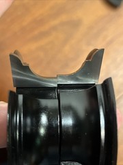 Advantage 285-8514 6 pc Shaper Cutter Entry Door set Cove &Bead 3/4″ Bore & more