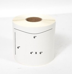 Lot of 16 Direct Thermal Shipping Labels 320/Roll 4″x6″ for Thermal Printer