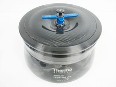 THERMO SCIENTIFIC F9-6×1000 LEX FIXED ANGLE ROTOR FOR LYNX 6000 CENTRIFUGE V