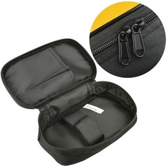 Compact C35 Water-Resistant Multimeter Case – Secure Storage for Professionals
