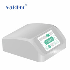 Vakker Dental Electric Motor + Woodpecker 1:5 1:1 1:4.2 Handpiece Contra Angle