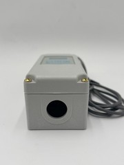 RANCO ETC -211020-000 DUAL STAGE-120-208/240V AC-SOFTWARE VERSION-3