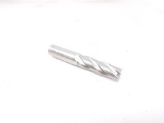 Hanita 3/4″ Roughing End Mill HSS M42 Endmill KW0