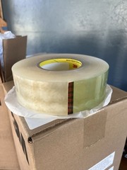 3M 8671HD 2 Inch By 36 Yards Aerospace Helicopter Bike Frame Protection Tape