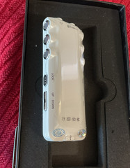 DICTOPRO Digital Voice Recorder Portable 8GB