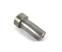 Dumont 10mm-A Keyway Broach Bushing 10mm W x 1-1/8″ L x 1/8″ Slot