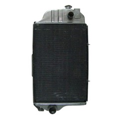 AR65715 Radiator Fits John Deere 1520 2020 2030 2440 2630 2640 ++ Tractors