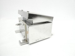 Crouse Hinds N-TB 221513 3GP S/S USAQ16257002 Stainless Pambox 9in 6in 4in