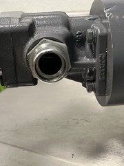 Weg Electric Motor Parker Pump Motor