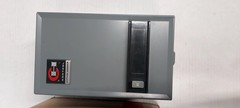 Vintage Cutler Hammer A10 AG0E Starter NOS, size 00 , 208v , NEMA 1