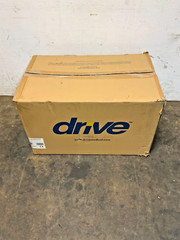 NEW Drive 14029 Med Aire Plus Alternating Pressure Low Air Loss Mattress Pump