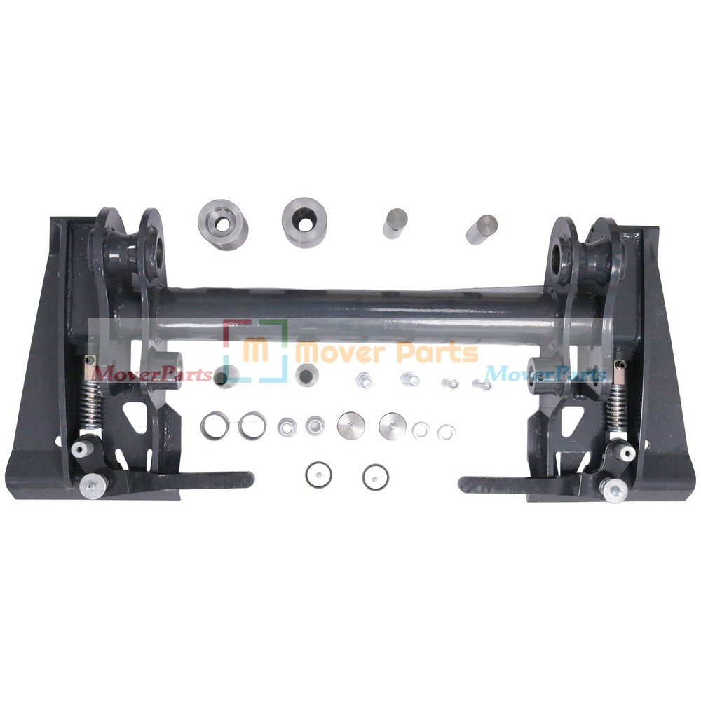 Bob-Tach Mounting System 7276373 For Bobcat S510 S530 S550 S570 S590 T550 T590