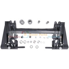 Bob-Tach Mounting System 7276373 For Bobcat S510 S530 S550 S570 S590 T550 T590