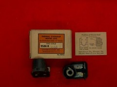 CUTLER-HAMMER HEATER COIL 9586H1366B-BOX OF TWO