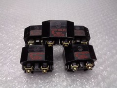 ALLEN BRADLEY 40171-002-01 TRANSFORMER MODULE LOT OF 5 NSNP