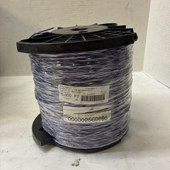 18 SOLID BC UL TFN CSA AWM VIOLET ( 5000 FT )
