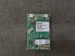 New, Synqor, PQ60120QEB25NRS-G, 1-OUTPUT 307.5 W Dc-dc Reg Pwr Supply Module