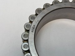 NTN NN3021KC1NAP4 Bearing NN3021 NN-3021-K-C1-NA-P4 105 mm ID 41 mm W