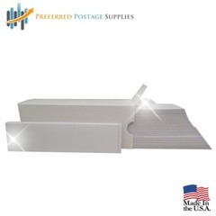 Single Strip Postage Meter Tapes 6.25×1-9/16 Inch (6125) IS420-IS480/WJ60-WJ250