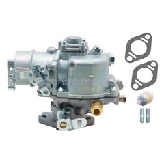 Carburetor C5NE9510G Fits For 1965-1982 Ford 2000 2100 2300 2600 21210 Tractors
