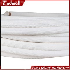 Findmall 50 Ft 1/4″ – 1/2″ Dia. Install Kit Fit For Mini Split Heat Pump Systems