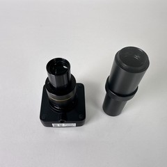 OMAX A3590U Microscope w/ xx0.5X Reduction Lens
