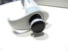 Cole-Parmer Micropipette Fully Autoclavable Variable Volume 1-10ml 21600-74