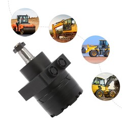 Hydraulic Motor, Hydraulic Wheel Motor, Hydraulic Motor for HGM-15E-3138 New