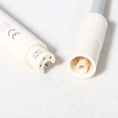 Dental Ultrasonic Piezo Scaler Handpiece 2*Bottle Fit EMS Cavitron SK-E1 US