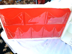 LOT of “2” Hubert Metal First Aid Cabinets, Wall Mountable First Aid Cabinets