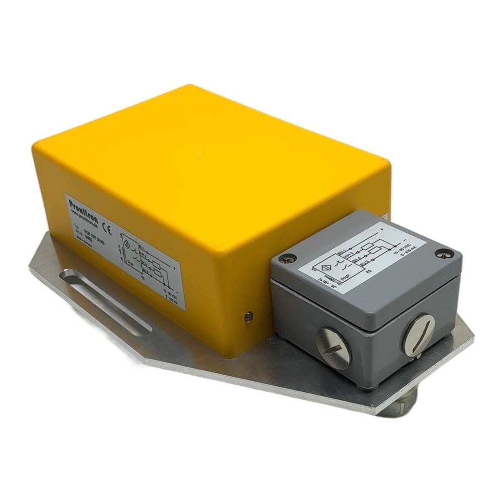IKQR 100T.38 MG 2065S PROXITRON, Proxitron Inductive Proximity Sensor 100mm ….