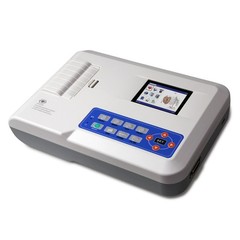 ECG Holter Cable 5-lead EKG Snap wire for CONTEC model TLC9803 / TLC5007