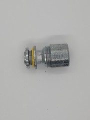 AI Arlington Rain & Concrete Tight Fitting for PVC Jacketed MC Cable 1/2 LTMC507
