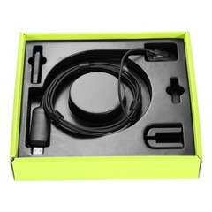Dental X-Ray Holder Digital Xray Sensor Imaging System 2.0 Size Sensor Holder